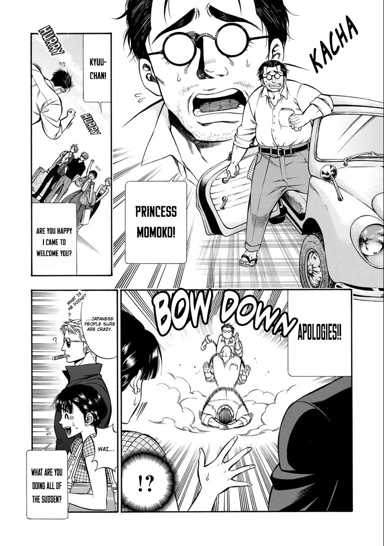 Rudolf Turkey chapter 11 page 10