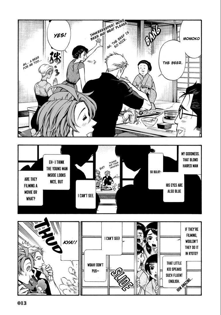 Rudolf Turkey chapter 11 page 16