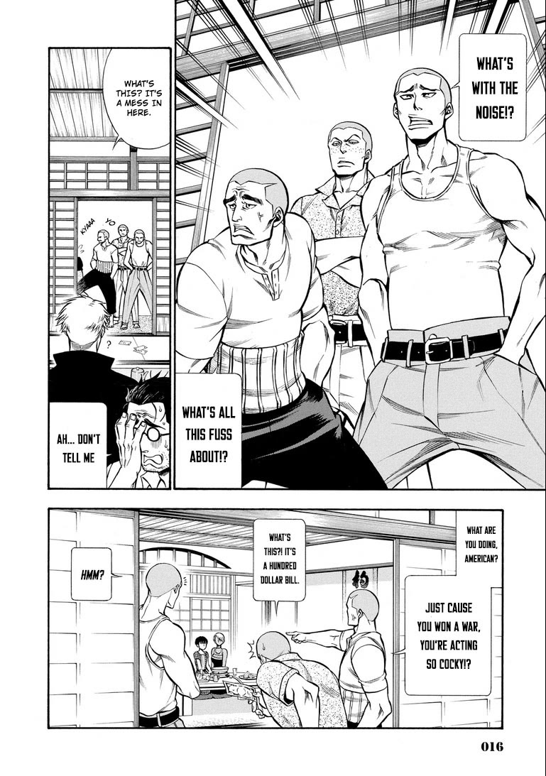 Rudolf Turkey chapter 11 page 19