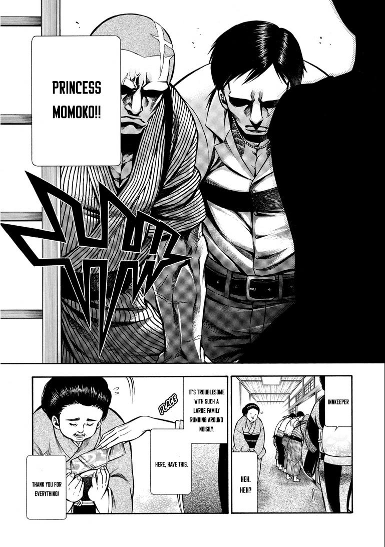 Rudolf Turkey chapter 11 page 24