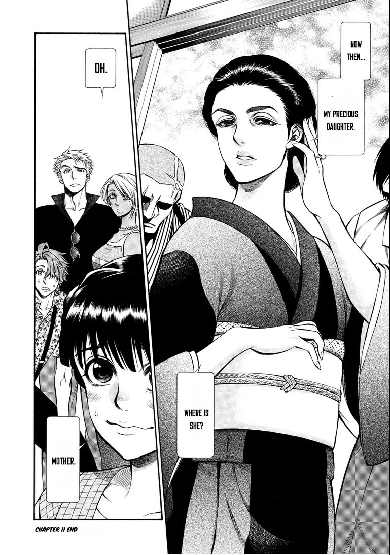 Rudolf Turkey chapter 11 page 25