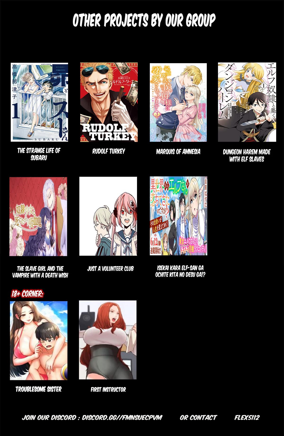 Rudolf Turkey chapter 11 page 26