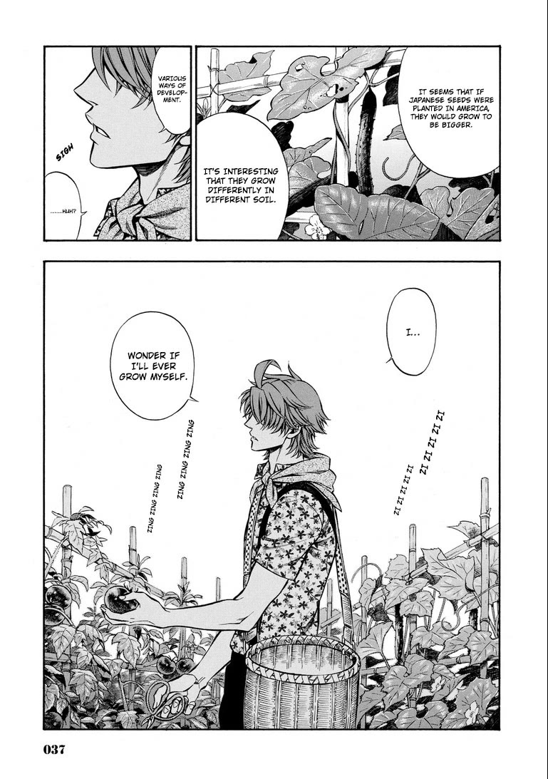 Rudolf Turkey chapter 12 page 16