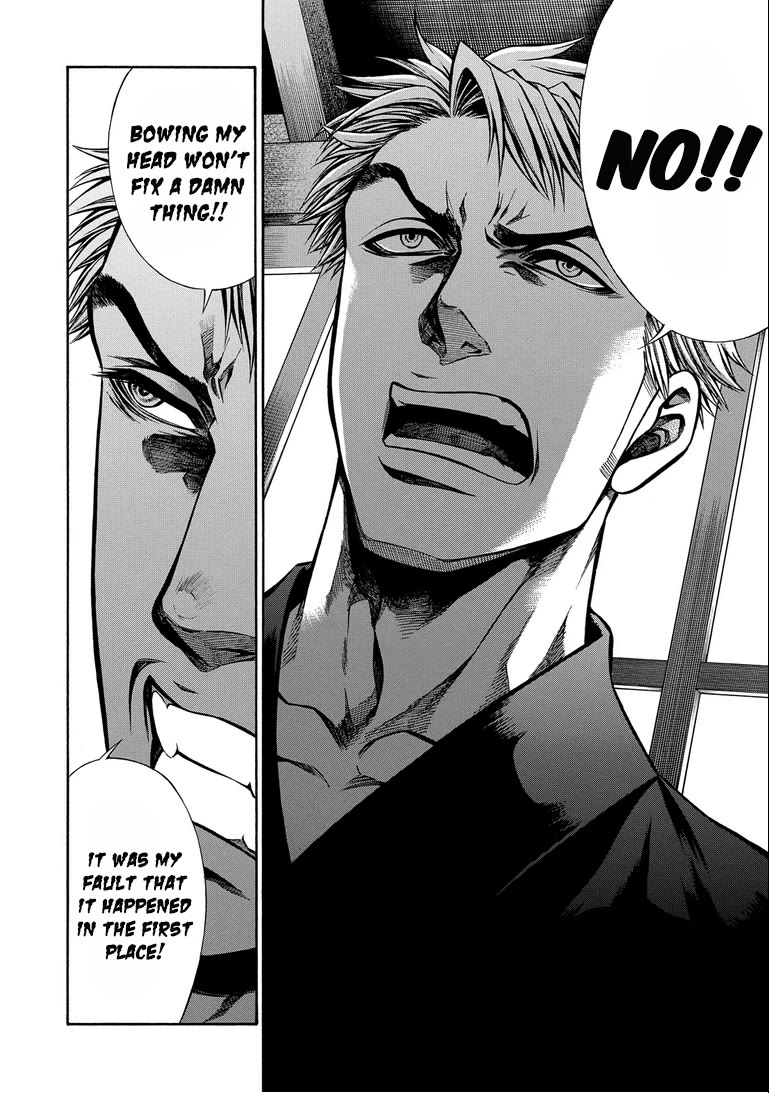 Rudolf Turkey chapter 14 page 19