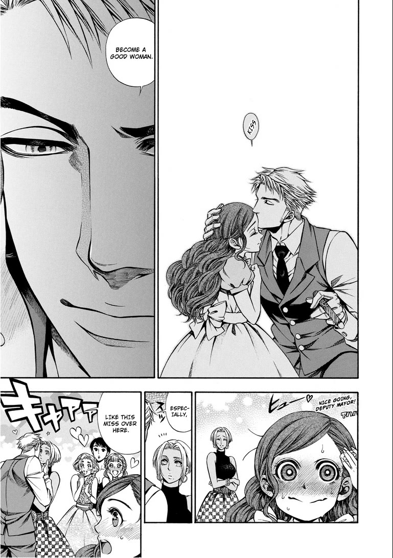 Rudolf Turkey chapter 16 page 26