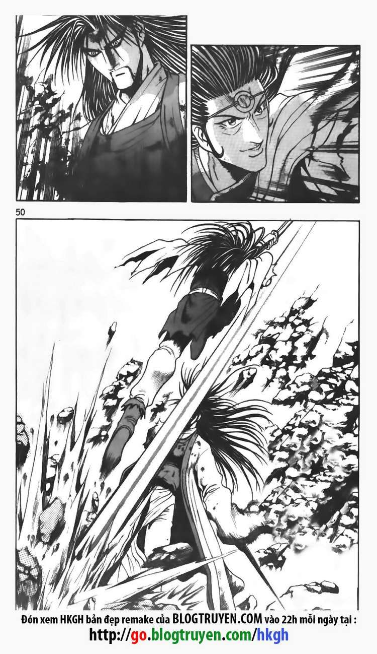 Ruler of the Land chapter 101 page 24