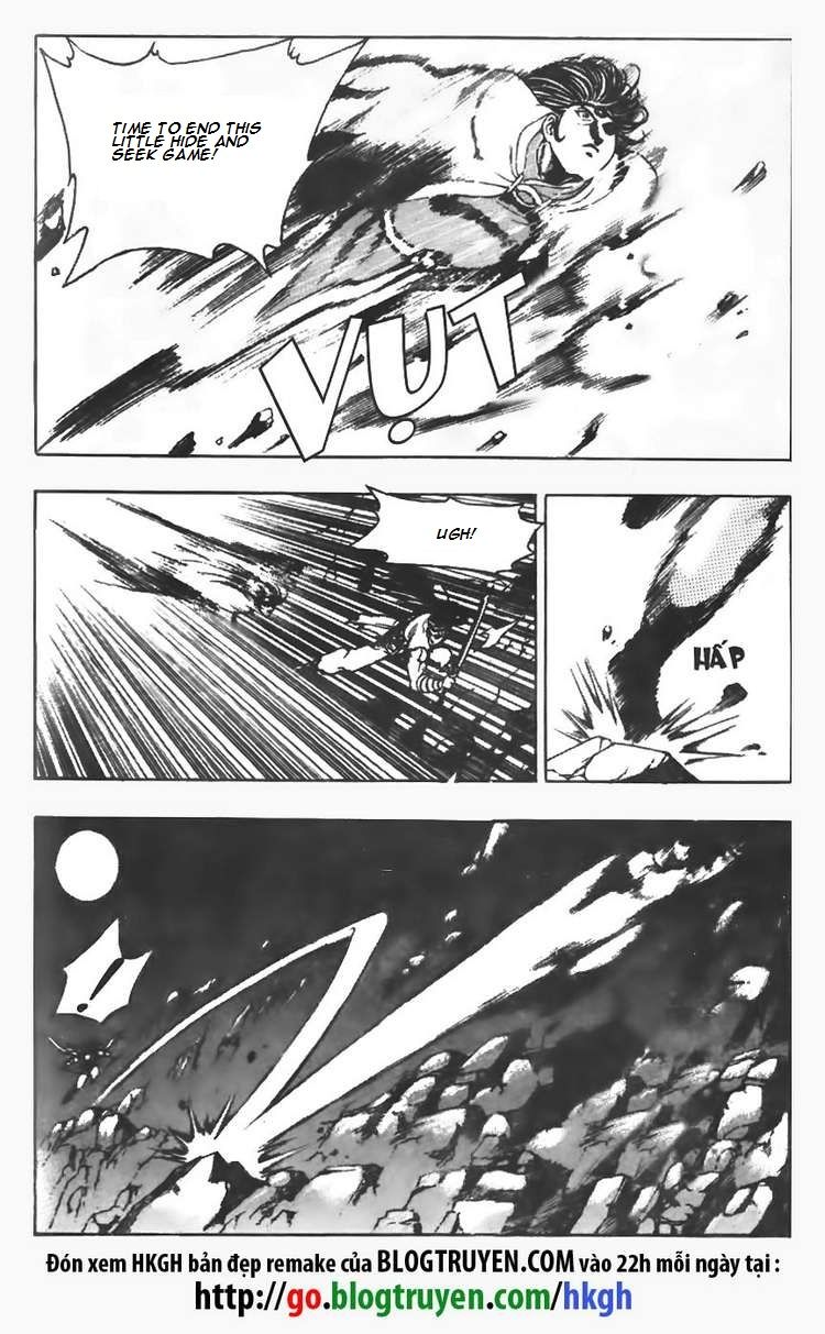 Ruler of the Land chapter 101 page 3