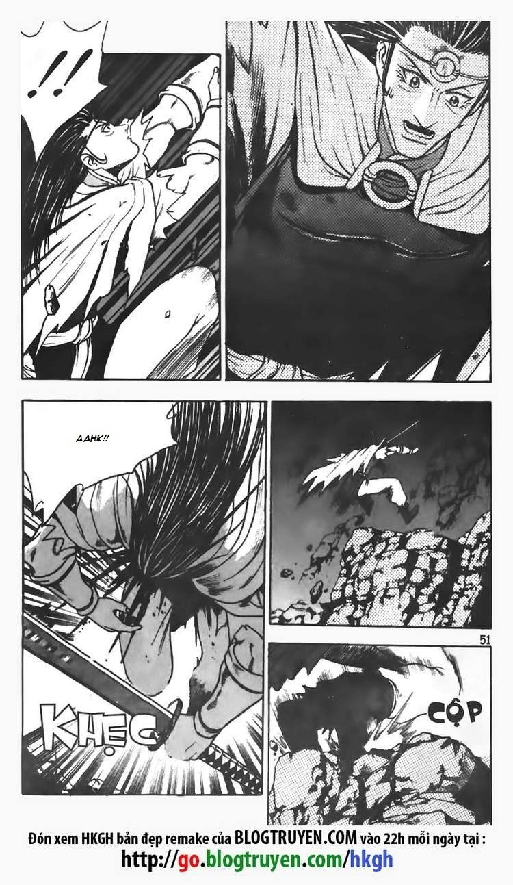 Ruler of the Land chapter 102 page 2