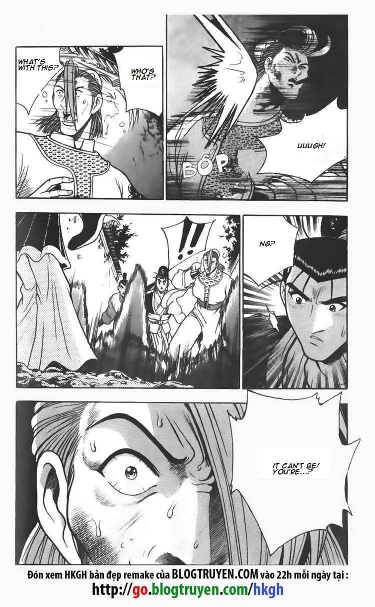 Ruler of the Land chapter 111 page 19