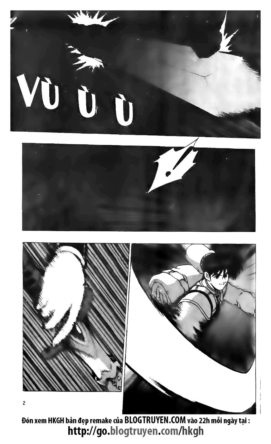 Ruler of the Land chapter 121 page 2