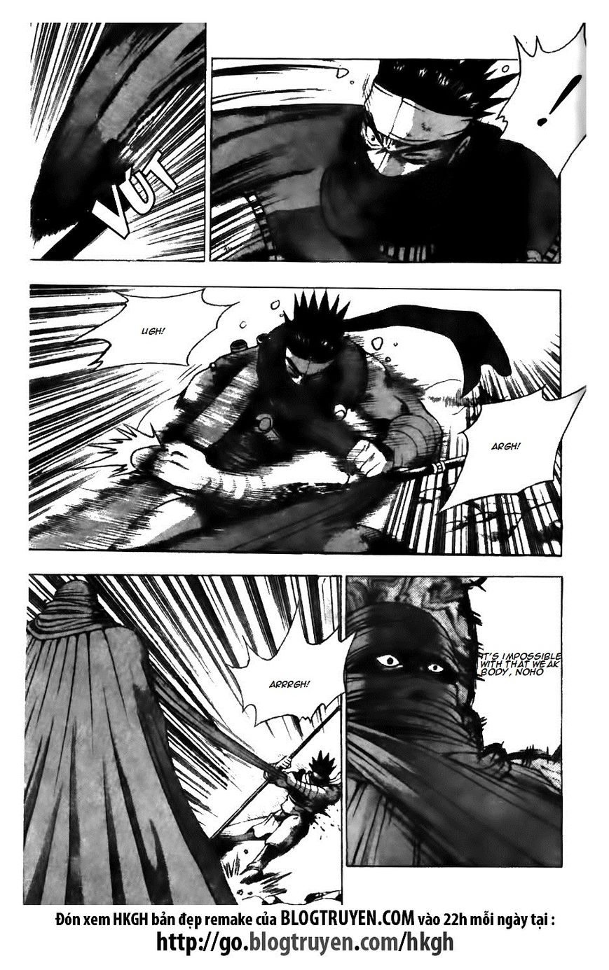 Ruler of the Land chapter 127 page 30