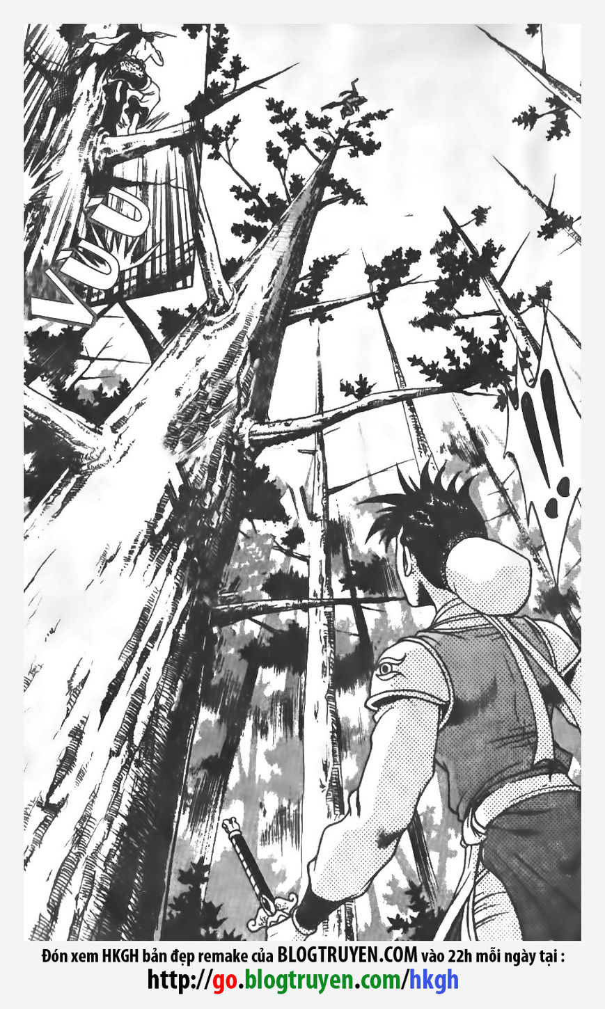 Ruler of the Land chapter 149 page 5