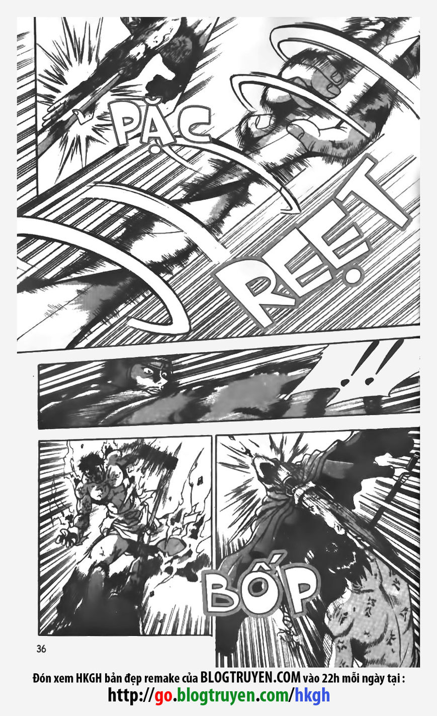 Ruler of the Land chapter 150 page 10