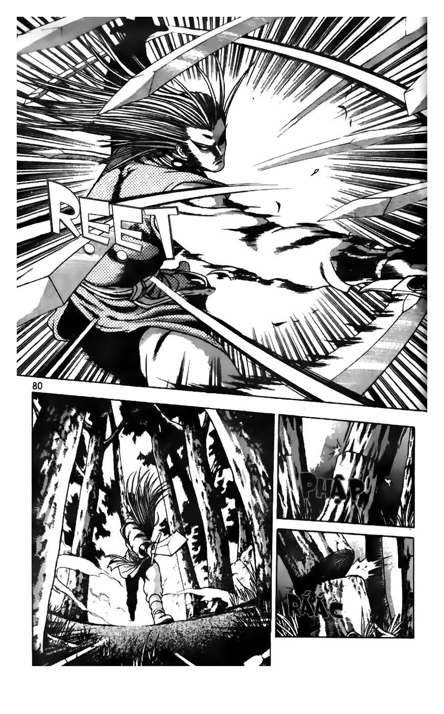 Ruler of the Land chapter 180 page 9