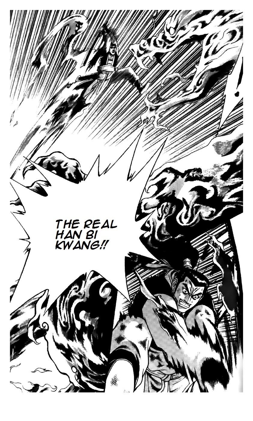 Ruler of the Land chapter 191 page 10