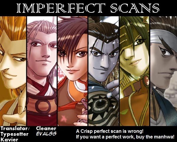 Ruler of the Land chapter 191 page 27