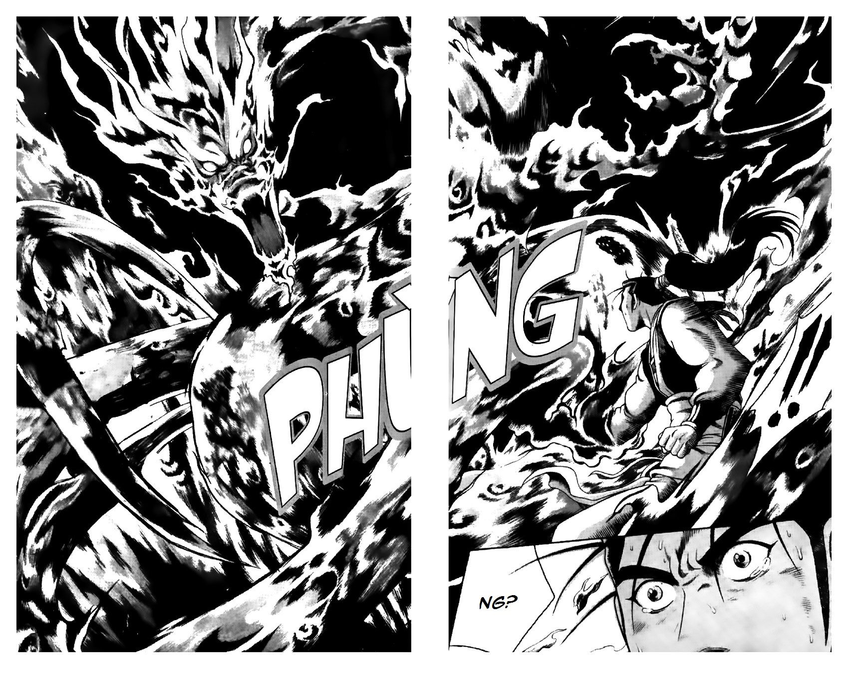 Ruler of the Land chapter 191 page 5