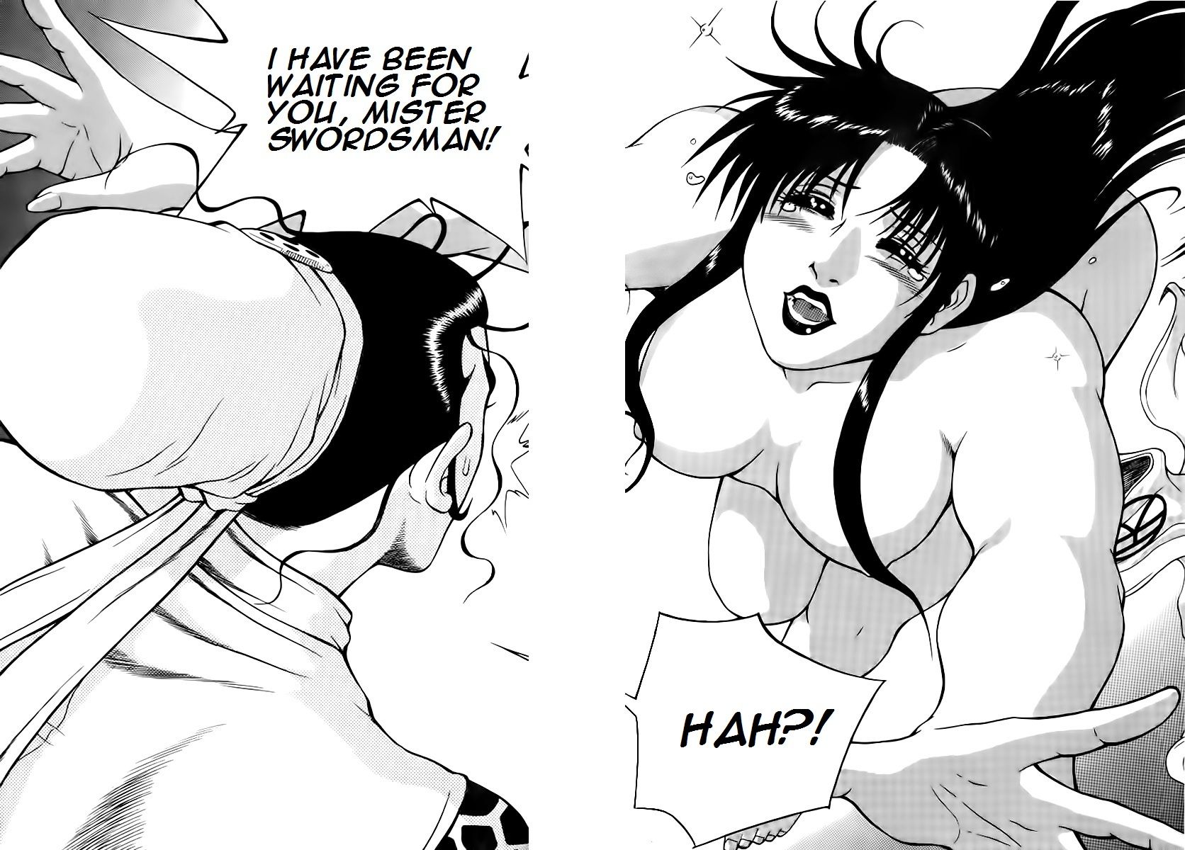 Ruler of the Land chapter 257 page 20