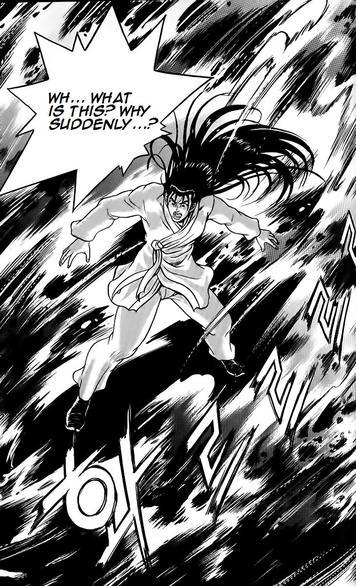 Ruler of the Land chapter 257 page 27