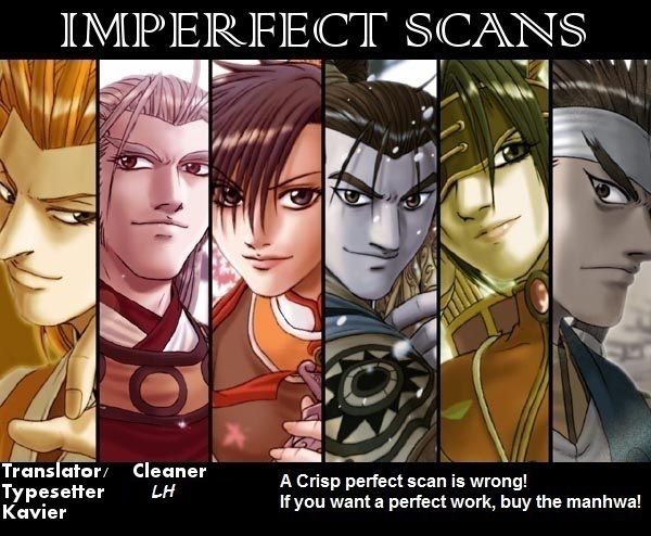 Ruler of the Land chapter 261 page 29