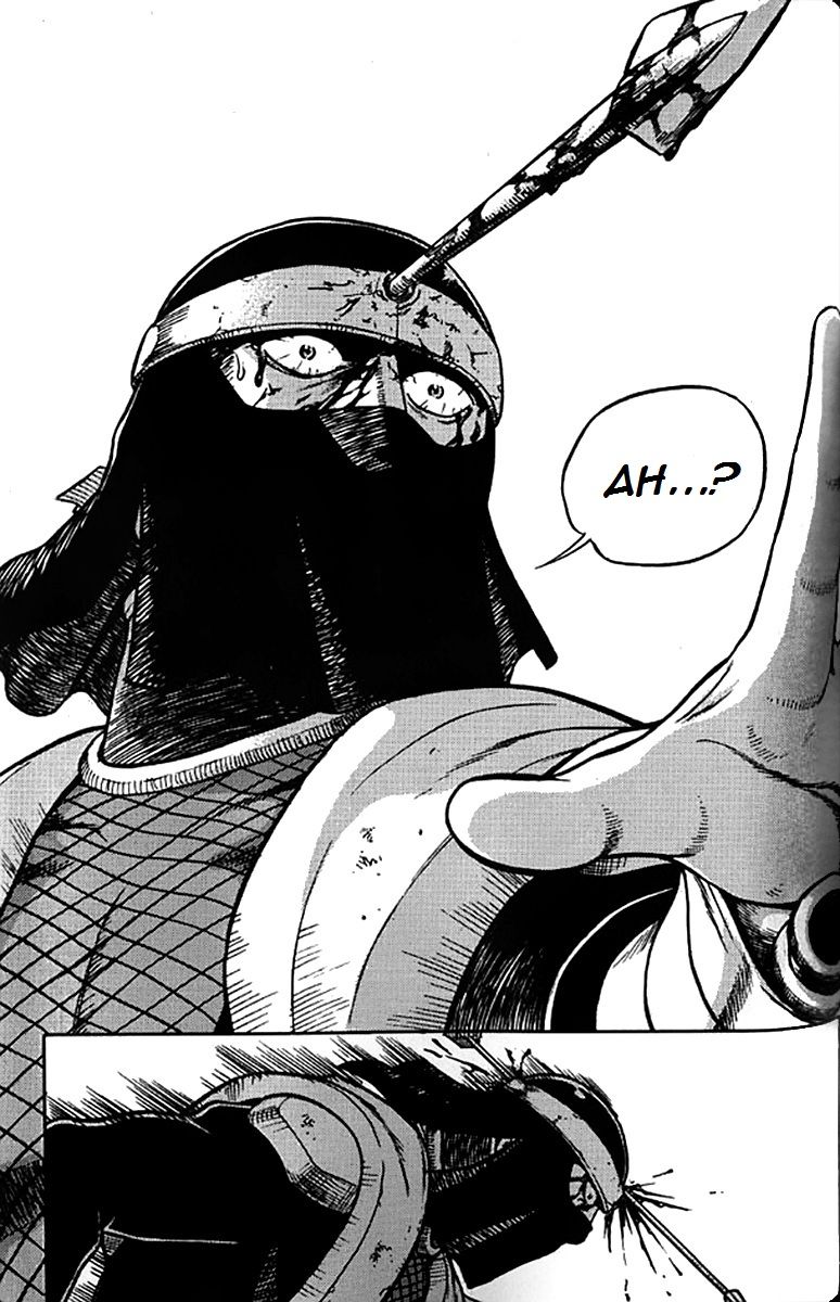 Ruler of the Land chapter 280 page 16