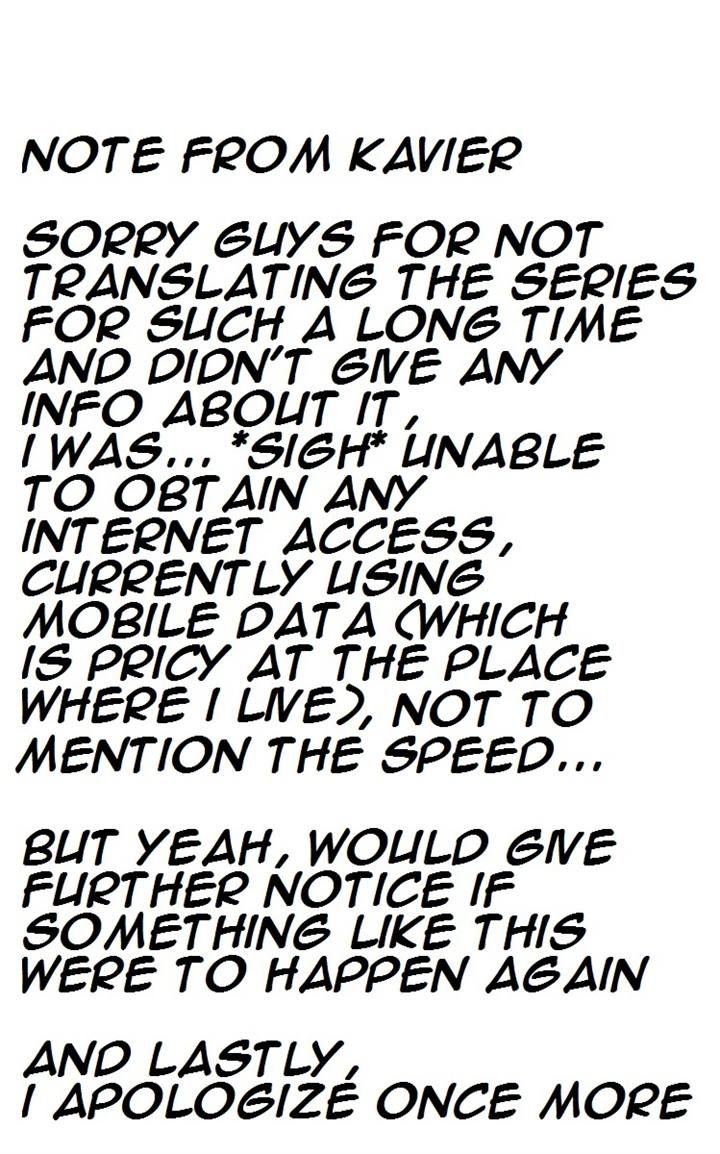 Ruler of the Land chapter 287 page 27