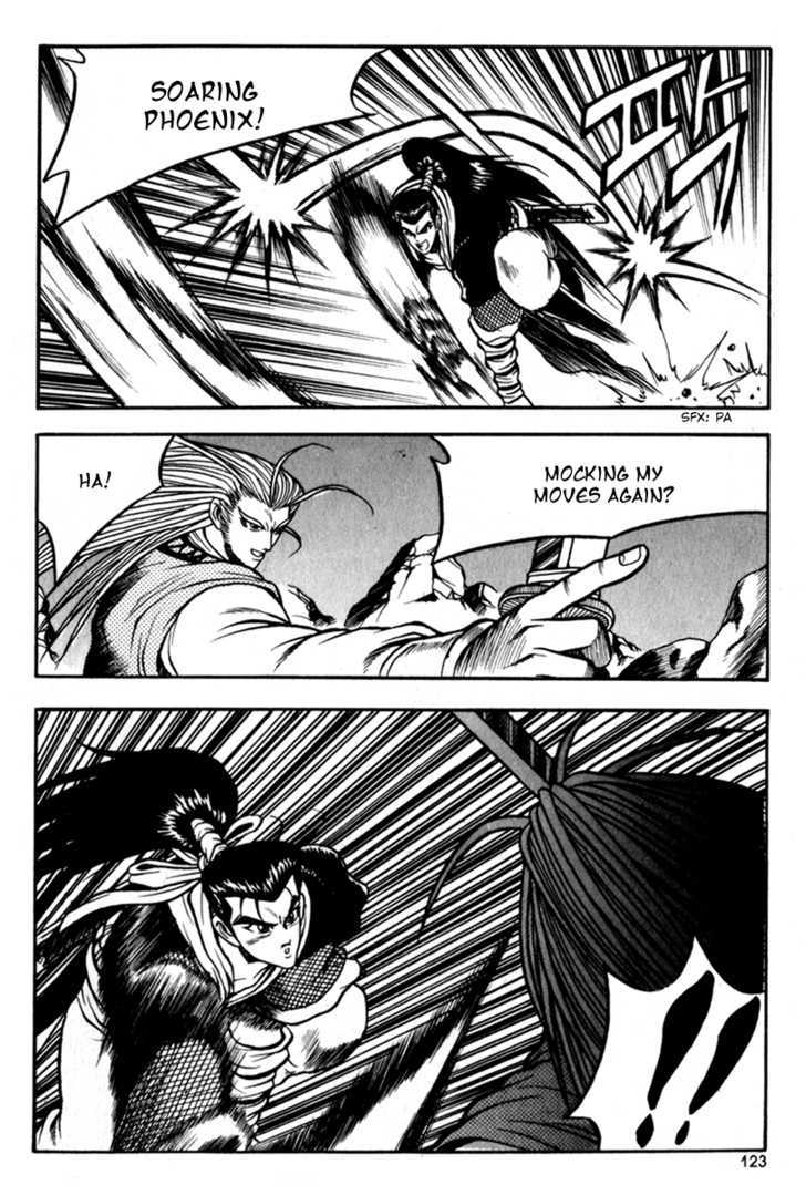 Ruler of the Land chapter 29 page 25