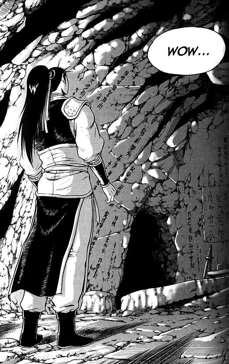 Ruler of the Land chapter 291 page 29