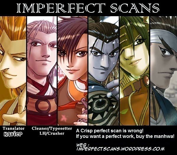 Ruler of the Land chapter 312 page 26