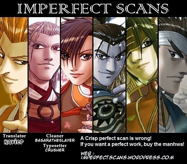 Ruler of the Land chapter 314 page 22