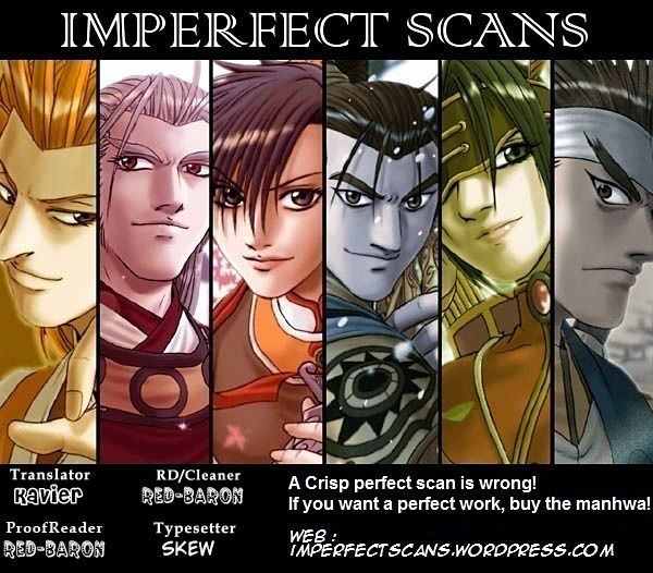 Ruler of the Land chapter 320 page 23