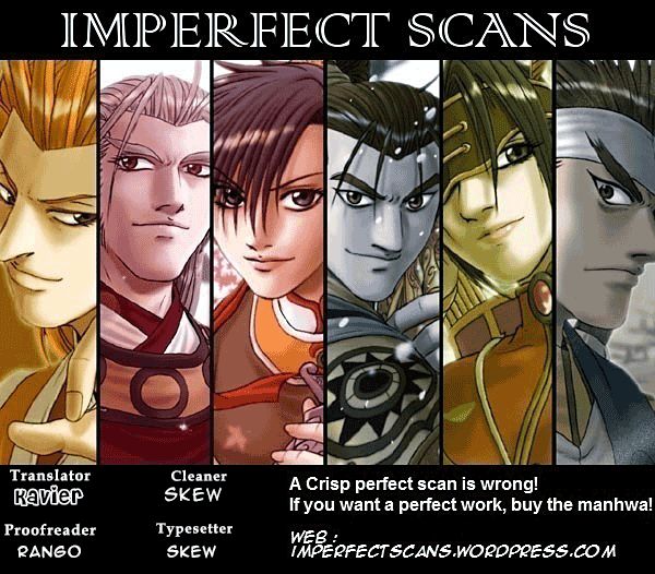 Ruler of the Land chapter 343 page 30