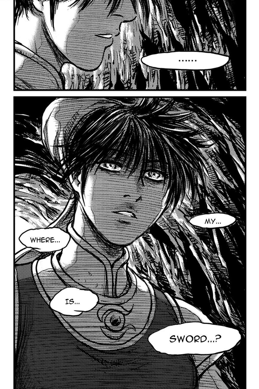 Ruler of the Land chapter 391 page 47