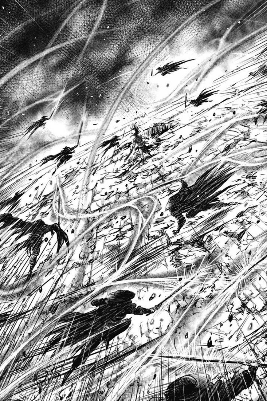 Ruler of the Land chapter 409 page 13