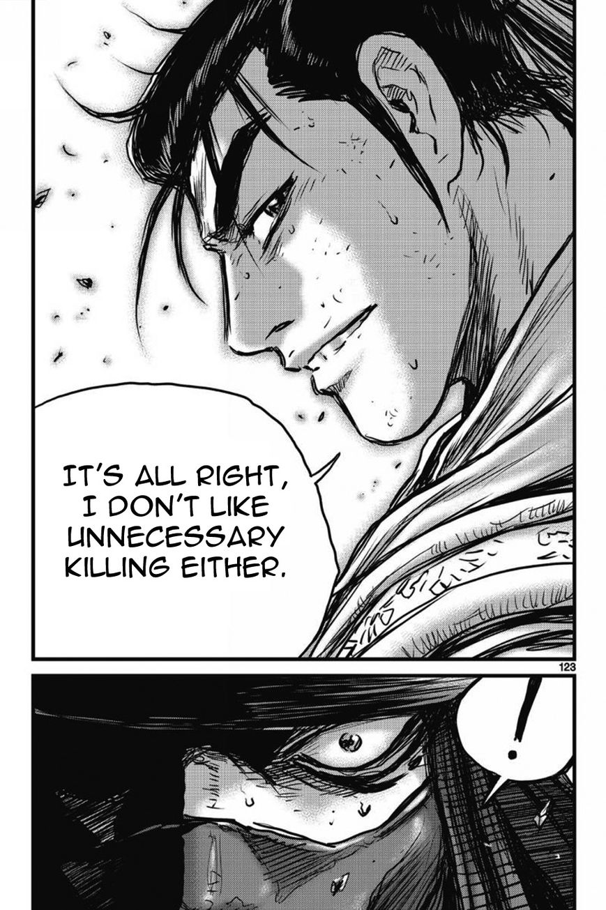 Ruler of the Land chapter 410 page 4