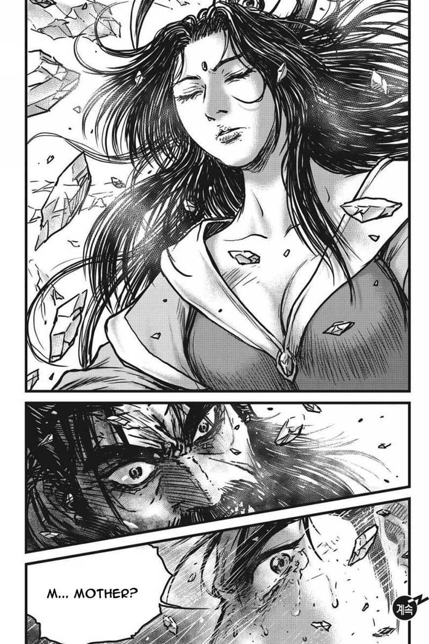 Ruler of the Land chapter 421 page 18