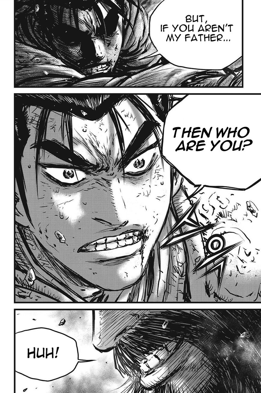 Ruler of the Land chapter 424 page 18