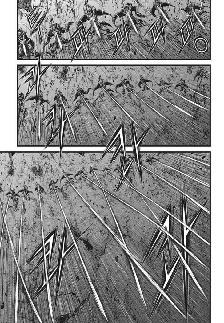 Ruler of the Land chapter 505 page 16