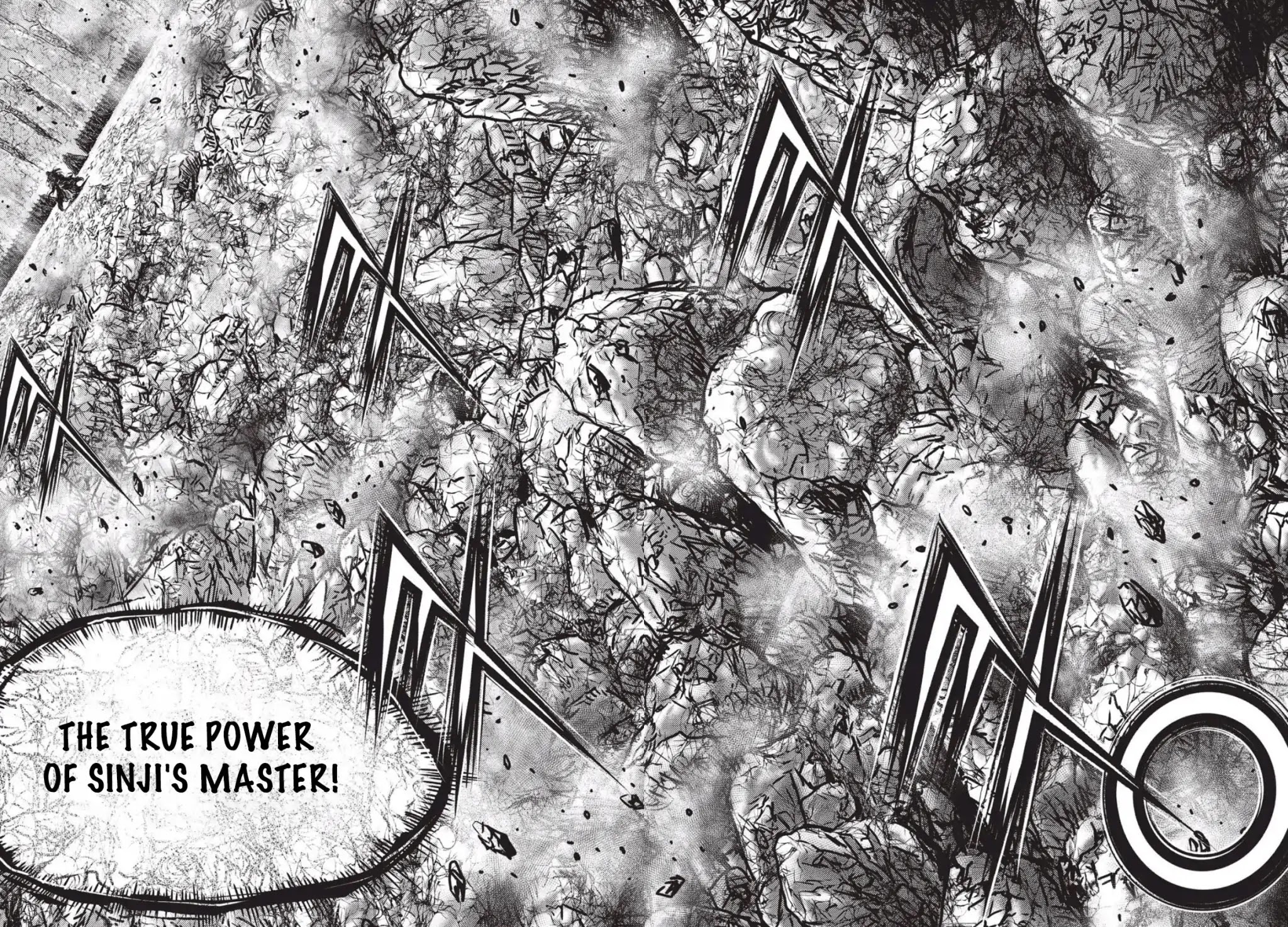 Ruler of the Land chapter 558 page 26