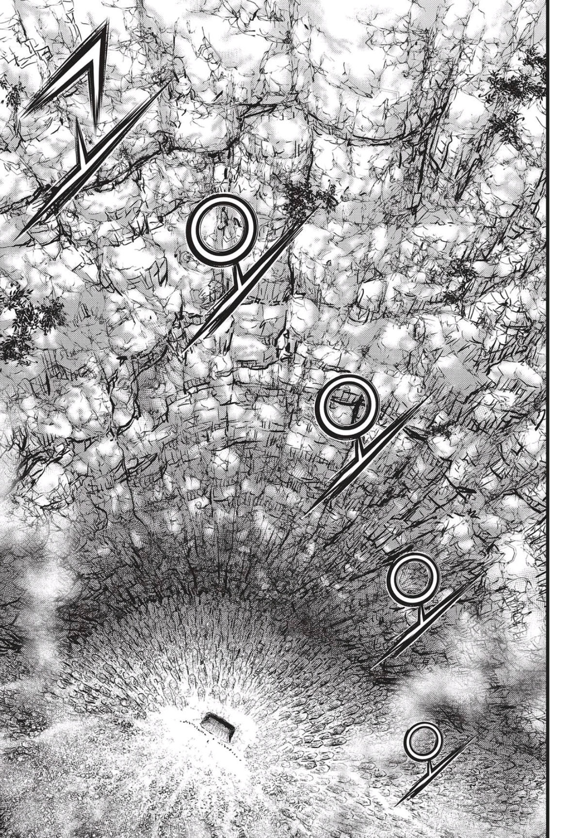 Ruler of the Land chapter 559 page 2