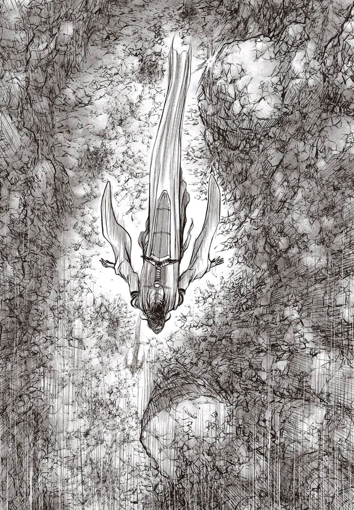 Ruler of the Land chapter 564 page 11