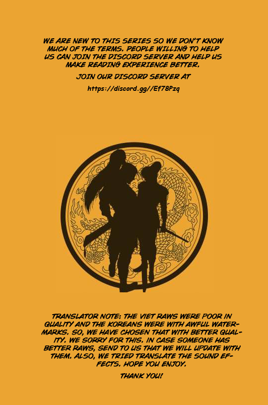 Ruler of the Land chapter 582 page 27