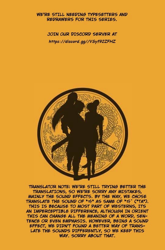 Ruler of the Land chapter 586 page 23