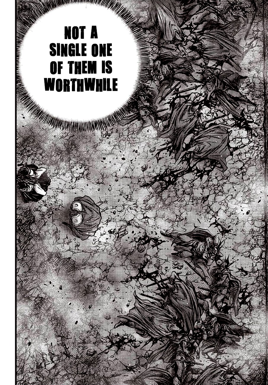 Ruler of the Land chapter 598 page 23