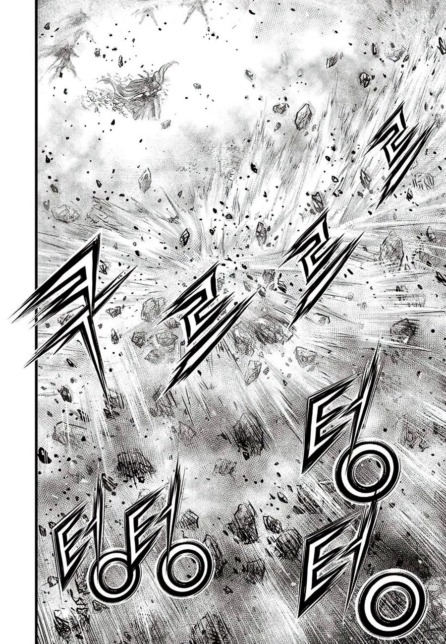 Ruler of the Land chapter 660 page 6