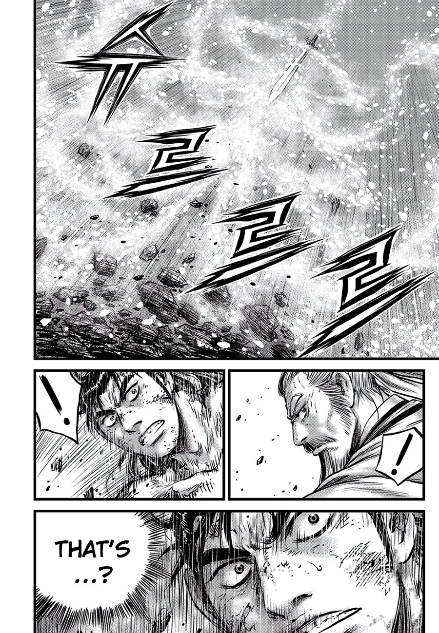 Ruler of the Land chapter 680 page 10