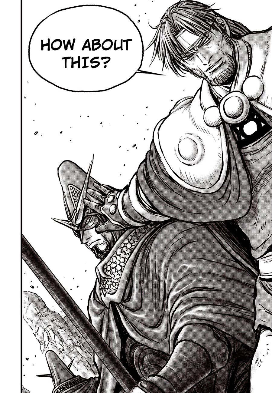 Ruler of the Land chapter 692 page 6