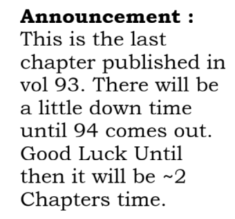 Ruler of the Land chapter 701 page 1