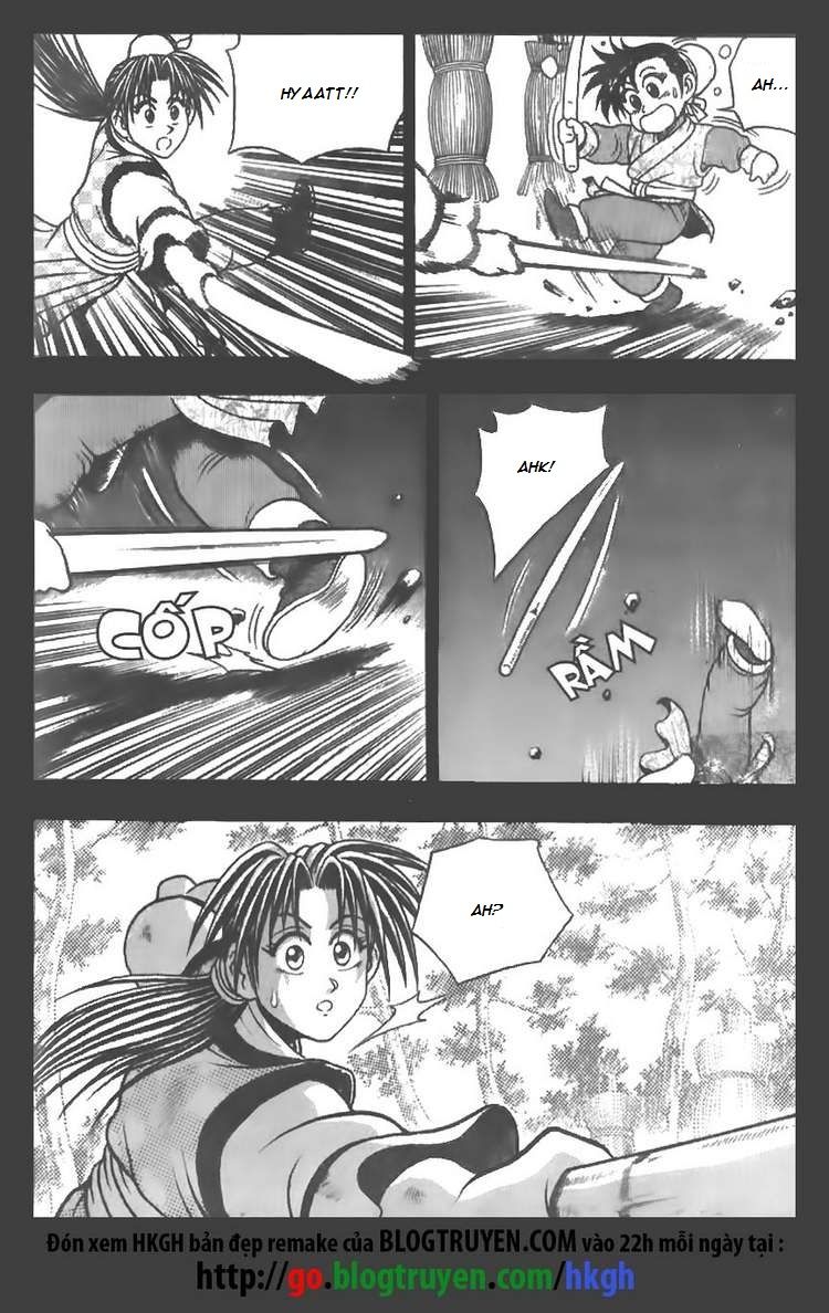 Ruler of the Land chapter 81 page 15