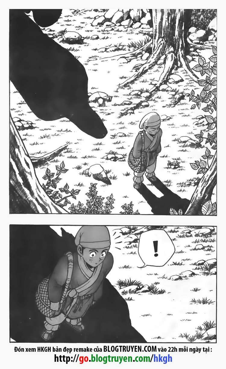 Ruler of the Land chapter 82 page 9